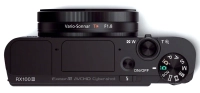 Aparat cyfrowy Sony DSC-RX100 III -GRATIS grip AG-R2 i torba LCS-RXG