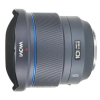 Obiektyw Venus Optics Laowa 10 mm f/2,8 FF II C&D-Dreamer AF do Sony E