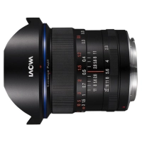 Obiektyw Venus Optics Laowa D-Dreamer 12 mm f/2,8 Zero-D do Canon RF