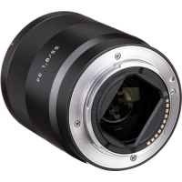 Obiektyw Sony FE 55 mm f/1.8 ZA Zeiss Sonnar T* (SEL55F18Z.AE)