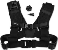 Garmin UPRZĄŻ NA KLATKĘ PIERSIOWĄ GARMIN VIRB, VIRB ELITE