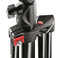 Statyw studyjny Manfrotto STATYW MANFROTTO 1005BAC Ranker 3szt