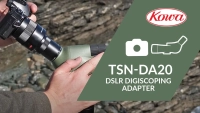 Kowa Adapter Digidla TSN-550/600/660/82SV
