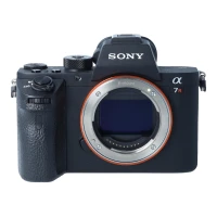 Aparat UŻYWANY Sony A7R II (ILCE7RM2) s.n. 3803714