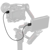 Smallrig Kabel danych HDMI 8K (A do A) 100 cm [5086]