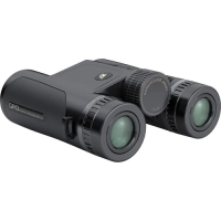 Dalmierz laserowy GPO RangeGuide 3200 8x40 Czarny