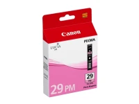 Tusz Canon PGI-29PM Photo Magenta
