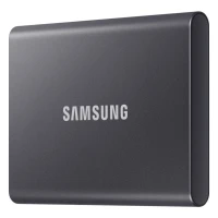 Samsung T7 Portable GRAY 1 TB USB 3.2 Gen.2