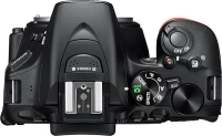 Lustrzanka Nikon D5600  body