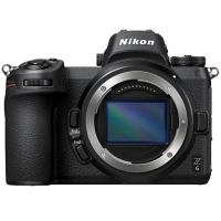 Aparat cyfrowy Nikon Z6 zestaw filmowca (Essential movie kit RAW) 