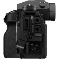 Aparat cyfrowy FujiFilm Outlet X-H2 s.n. 4C002588
