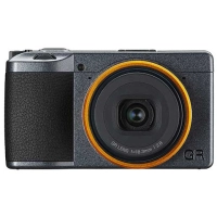 Aparat cyfrowy Ricoh GR III Street Edition Kit