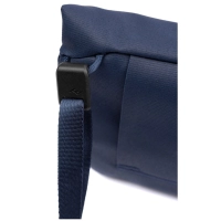 Peak Design Field Pouch v3 z paskiem niebieska na drobne akcesoria