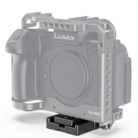 Smallrig Zacisk i płytka (QR Arca) [2144B]