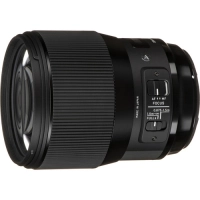 Sigma 135 mm f/1.8 A DG HSM L-Mount