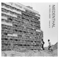 Album  77PRESS Na Freelansie. Polska lat 70. Niedenthal Chris