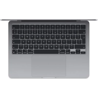 Apple MacBook Air M2/16GB/1TB SSD/GPU M2 (10 rdzeni)/zasilacz 70W (gwiezdna szarość)