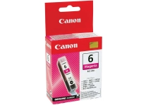 Tusz Canon BCI-6M Magenta