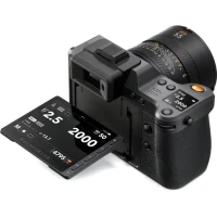 Aparat cyfrowy Hasselblad X2D II 100C