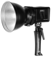 Lampa LED Sirui C60R RGB - WB 2800-6500K Spot Light