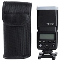 Lampa błyskowa Godox TT350 speedlite dla Sony