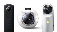 LG 360? Cam