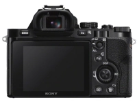 Aparat cyfrowy Sony A7S body (ILCE-7S)