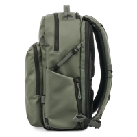 Wandrd PRVKE 31L Pocket Photo Bundle Wasatch Green