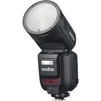 Lampa błyskowa Godox V100 do Canon