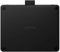 Tablet graficzny Wacom Intuos S Czarny