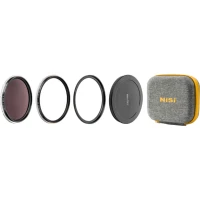 NISI NiSi Filtr Swift System Add On Kit 72 mm