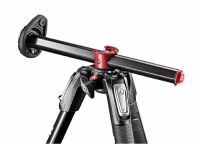 Statyw Manfrotto MK190XPRO3-BHQ2, 3 sekcje, aluminiowy, kolumna 90 st. magnezowa głowica kulowa BHQ2