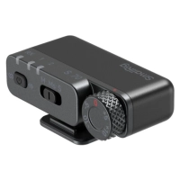 Smallrig mikrofon bezprzewodowy S70 czarny [5715]