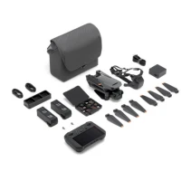 Dron DJI Mavic 3 Pro Fly More Combo (DJI RC PRO) 