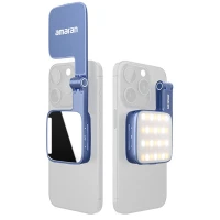 Lampa LED Amaran Go (Blue)
