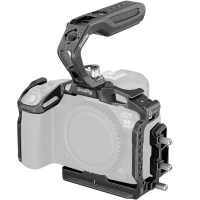 Smallrig Klatka operatorska Black Mamba Cage Kit do Canon EOS R5 Mark II