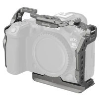 Smallrig Klatka operatorska HawkLock Quick Release Cage do Canon EOS R5 Mark II
