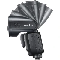 Lampa błyskowa Godox V100 do Nikon