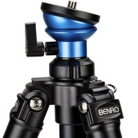 Statyw Benro Video A1573F + głowica S2 PRO
