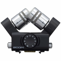 Zoom H6 rejestrator audio (czarny)
