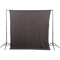 Tło materiałowe GlareOne materiałowe Canvas 2.8x2.6 m - 04