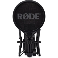 Rode NT1 5-Gen czarny