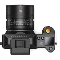 Obiektyw Hasselblad XCD 2,5/55V