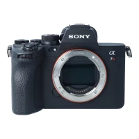 Aparat UŻYWANY Sony A7R V body (ILCE7RM5B.CEC) s.n. 2057760