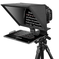 Desview teleprompter T12 do smartfonów i tabletów do 11 cala 
