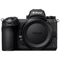 Aparat cyfrowy Nikon Z6II body