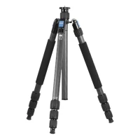 Statyw Sirui W-2204 Carbon