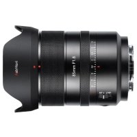 AstrHori AF 85 mm f/1.8 II Full-frame Nikon Z