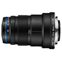 Obiektyw Venus Optics  Laowa 25 mm f/2,8 Ultra Macro do Leica L