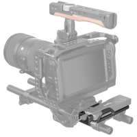 Smallrig szybkozłączka do obudowy M.2 SSD [3478]